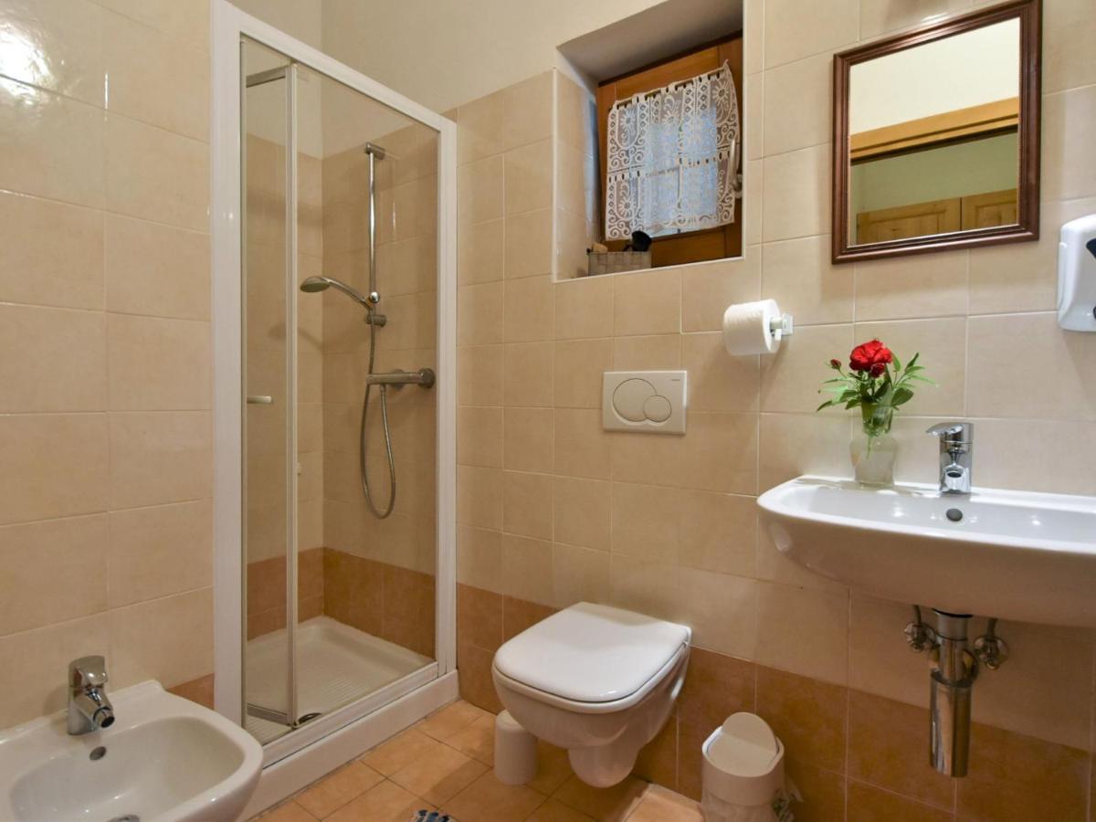 Apartment La Ca Vegia-1 By Interhome San Cassiano  外观 照片